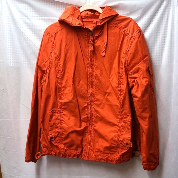 Eddie Bauer Jackets & Blazers - Eddie Bauer hooded coat